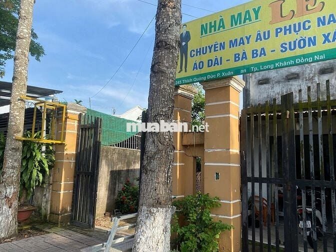 CHO THUÊ PHÒNG DẠY HỌC/HỢP TÁC MỞ LỚP