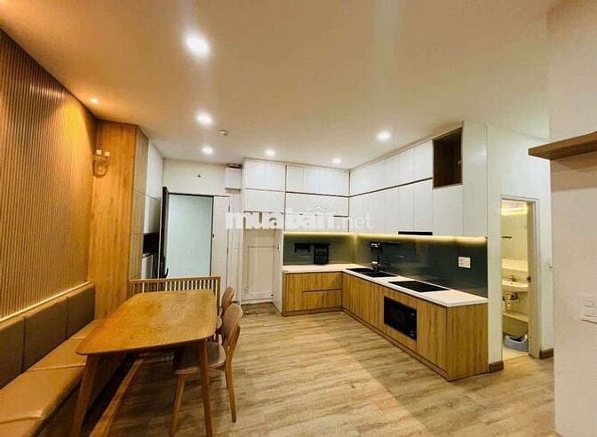 CHO THUÊ CĂN HỘ TOPAZ ELITE 3PN 2WC 95M2 FULL NỘI THẤT GIÁ 17TR/THÁNG