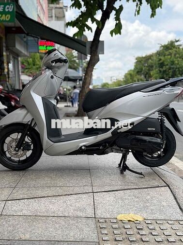 Honda Lead 125 2019 Bạc 9000 km