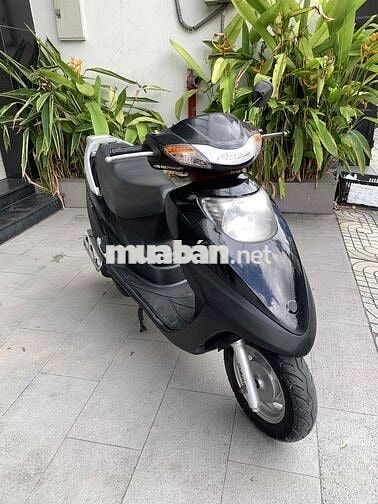 SYM Attila chân bấm Bstp máy cực êm cavet đầy đủ