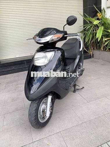 SYM Attila chân bấm Bstp máy cực êm cavet đầy đủ