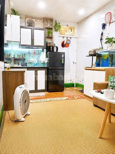 BÁN CĂN HỘ TẬP THỂ TẦNG 4 – PHỐ THỌ LÃO, LÒ ĐÚC, HAI BÀ TRƯNG, HÀ NỘI 