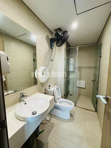 CHÍNH CHỦ BÁN CĂN HỘ GÓC 65m² – VINHOMES OCEAN PARK 1 (S2.20.65A)