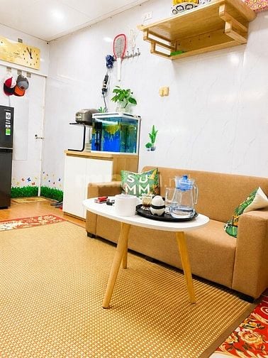BÁN CĂN HỘ TẬP THỂ TẦNG 4 – PHỐ THỌ LÃO, LÒ ĐÚC, HAI BÀ TRƯNG, HÀ NỘI 