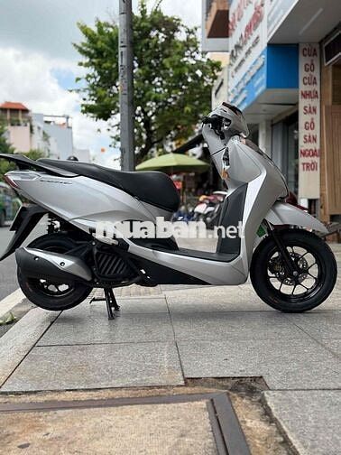 Honda Lead 125 2019 Bạc 9000 km