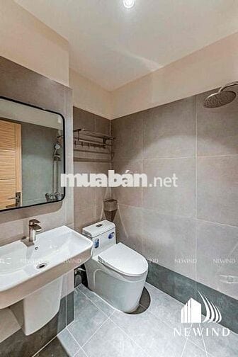 Studio Ban công/ cửa sổ Full NT new100% Gần Rmit_TDT_Lotte_HimLam_ Q7