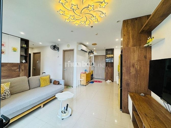 CHÍNH CHỦ BÁN CĂN HỘ GÓC 65m² – VINHOMES OCEAN PARK 1 (S2.20.65A)