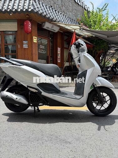 Honda Lead 125 2019 Bạc 9000 km