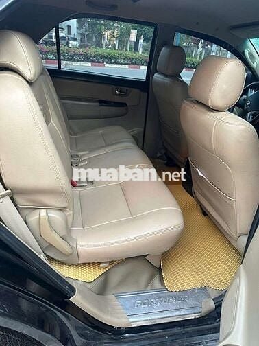 Toyota Fortuner 2016 dầu số sàng xe bao rin