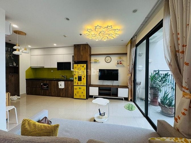 CHÍNH CHỦ BÁN CĂN HỘ GÓC 65m² – VINHOMES OCEAN PARK 1 (S2.20.65A)