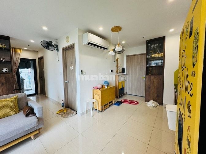 CHÍNH CHỦ BÁN CĂN HỘ GÓC 65m² – VINHOMES OCEAN PARK 1 (S2.20.65A)