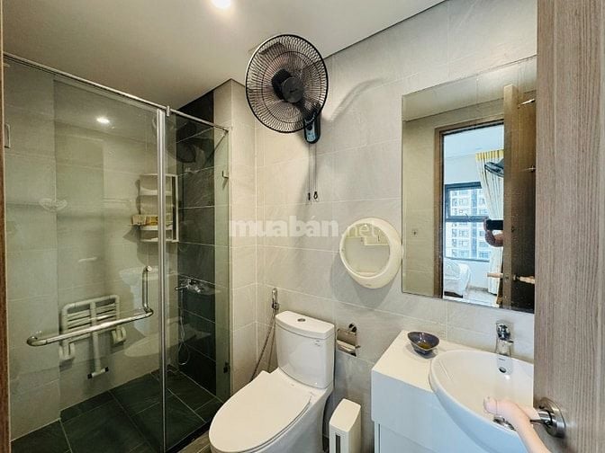 CHÍNH CHỦ BÁN CĂN HỘ GÓC 65m² – VINHOMES OCEAN PARK 1 (S2.20.65A)