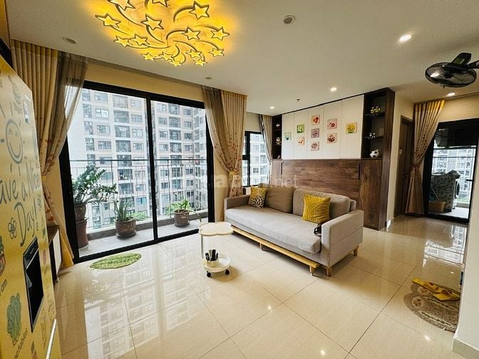 CHÍNH CHỦ BÁN CĂN HỘ GÓC 65m² – VINHOMES OCEAN PARK 1 (S2.20.65A)