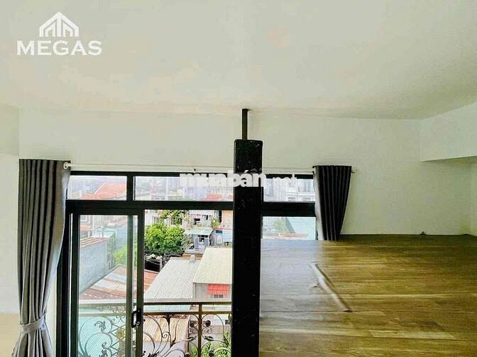 Phòng có sẵn nội thất gần sát đại học Văn Lang cs 3