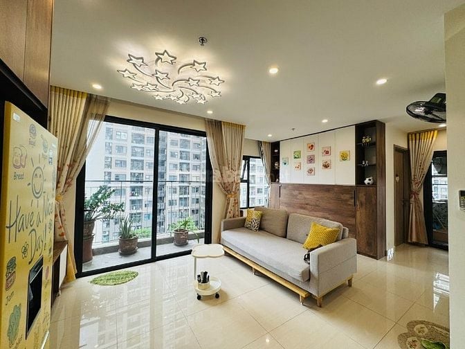 CHÍNH CHỦ BÁN CĂN HỘ GÓC 65m² – VINHOMES OCEAN PARK 1 (S2.20.65A)