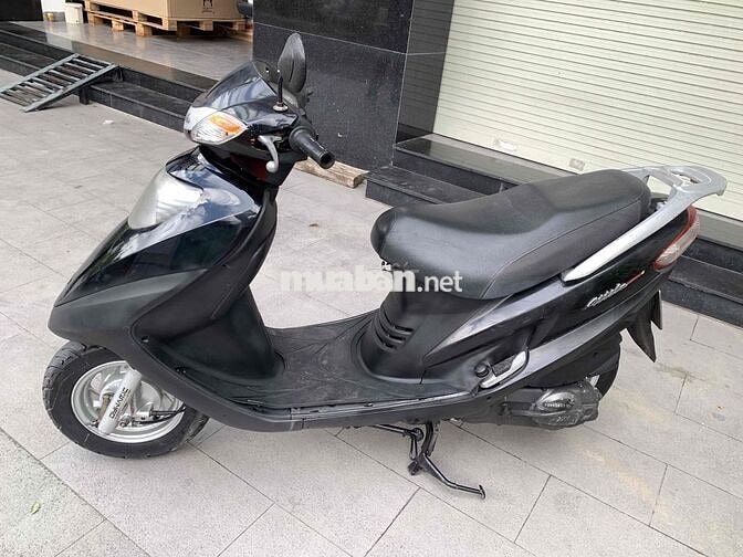 SYM Attila chân bấm Bstp máy cực êm cavet đầy đủ