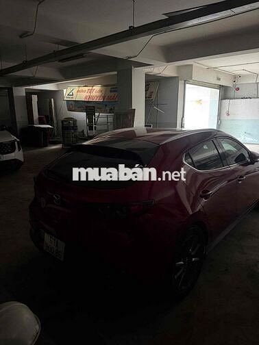 Mazda 3 2.0 spot 2021 Đỏ 59000 km