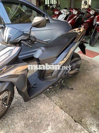 Honda Vario 2023 Xám 2489 km