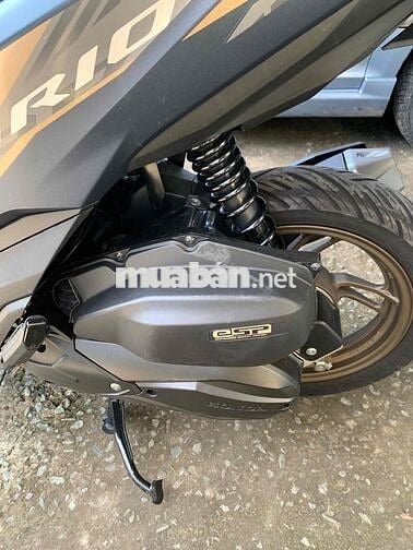 Honda Vario 2023 Xám 2489 km