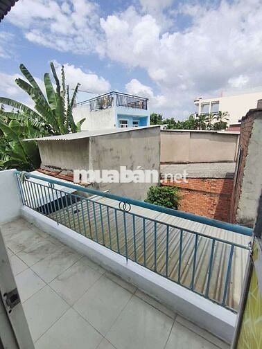 Cho thuê nhà nguyên căn 9tr/1tháng-60m2