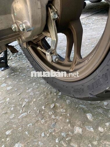 Honda Vario 2023 Xám 2489 km