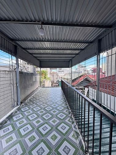 Bán nhanh nhà ngõ Tân Mai, giá 5.8 tỷ, 27m2x4T, ẢNH THẬT 