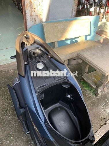 Honda Vario 2023 Xám 2489 km