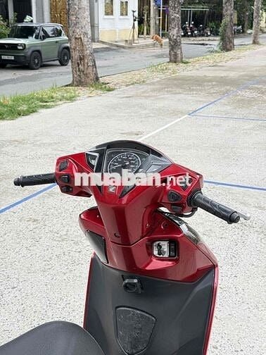 🌈 Honda Lead 125 2015 BSTP - Nợ Sấu TT 8,500 Baoậu