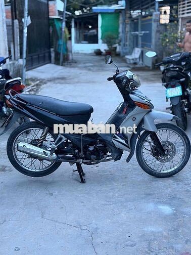 Yamaha Taurus biển 60 máy êm fun chức năng