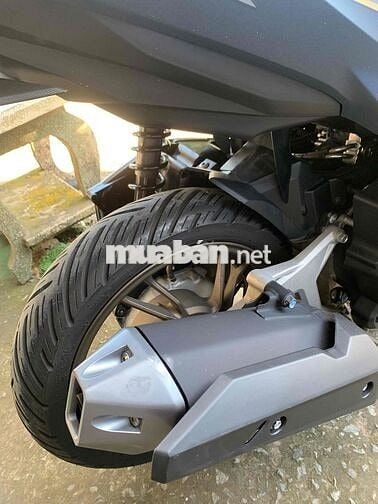 Honda Vario 2023 Xám 2489 km