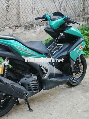 Yamaha nvx 155 khóa thông minh abs biển 65 ngây ch