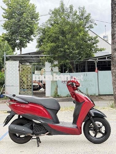 🌈 Honda Lead 125 2015 BSTP - Nợ Sấu TT 8,500 Baoậu