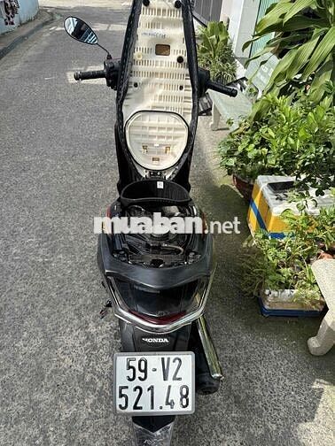 Bán wave rsx bstp 1 đời chủ bao kí