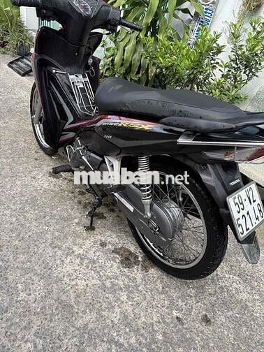 Bán wave rsx bstp 1 đời chủ bao kí
