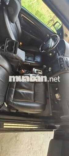 Ford Mondeo Đen Tự động