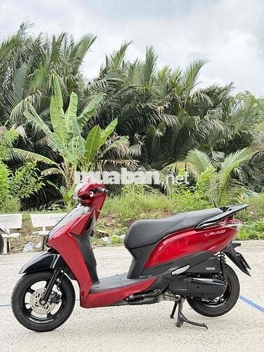 🌈 Honda Lead 125 2015 BSTP - Nợ Sấu TT 8,500 Baoậu
