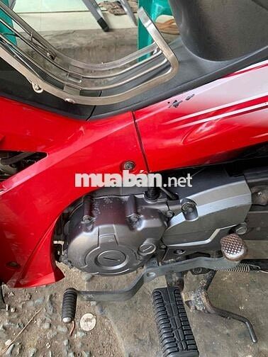 Yamaha Sirius 2016 Đỏ đen 68417 km