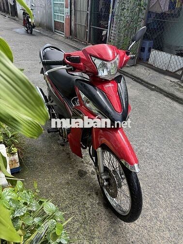 Bán wave rsx bstp 1 đời chủ bao kí