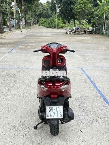🌈 Honda Lead 125 2015 BSTP - Nợ Sấu TT 8,500 Baoậu