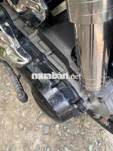 Honda Airblade 2008 Đen 30910 km