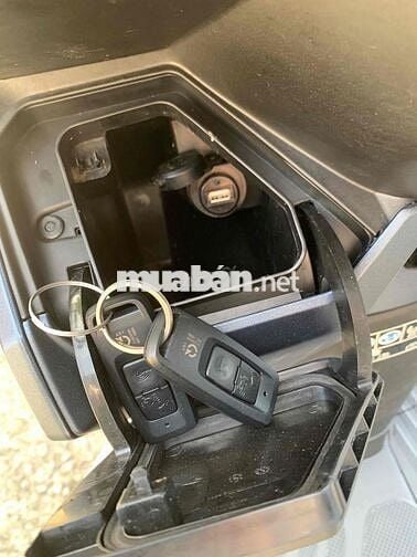 Honda Vario 2023 Xám 2489 km