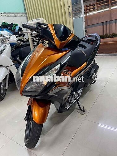 Honda Air Blade 2013 Cam đen nguyên bản
