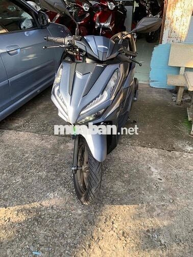 Honda Vario 2023 Xám 2489 km