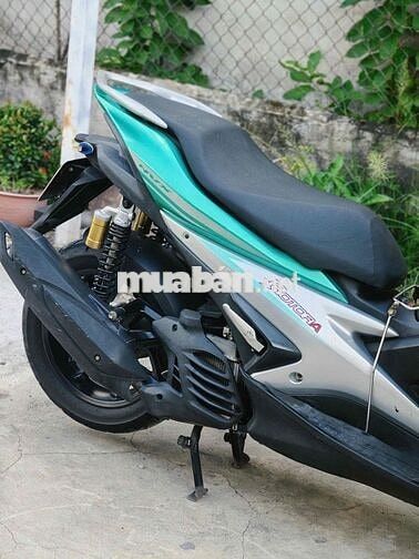 Yamaha nvx 155 khóa thông minh abs biển 65 ngây ch