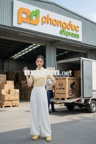 Tuyển Dụng tài xế xe tải bằng C