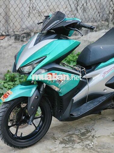 Yamaha nvx 155 khóa thông minh abs biển 65 ngây ch