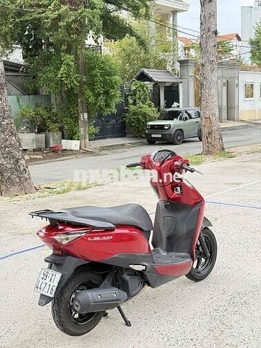 🌈 Honda Lead 125 2015 BSTP - Nợ Sấu TT 8,500 Baoậu