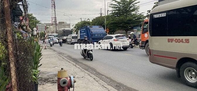 Cho thuê Mặt bằng NGuyễn Du 6 x 43m,giá 10tr/ tháng