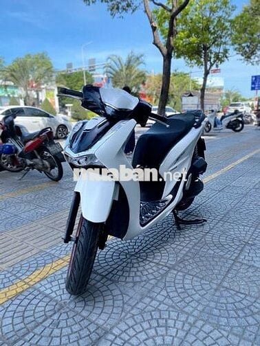❤️ SH 160 ABS 2025 Siêu Lướt, Bao Sang Tên