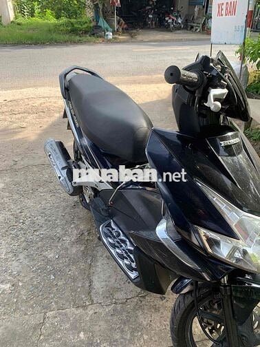 Honda Airblade 2008 Đen 30910 km